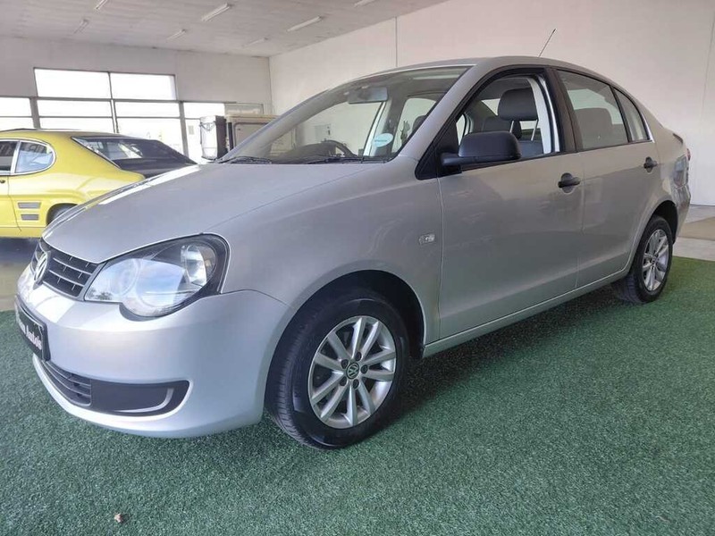 Volkswagen Polo Vivo - Stiaan Autos (Pty) Ltd - Image 3