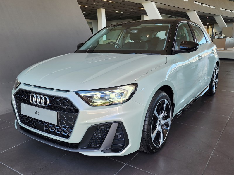 Audi A1 - Audi Centre Somerset West - Image 1