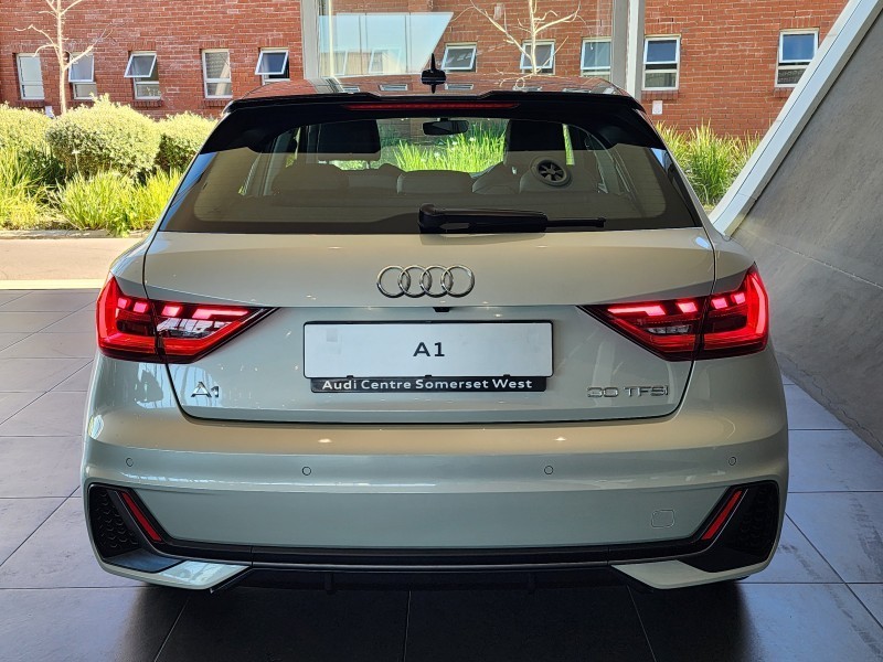 Audi A1 - Audi Centre Somerset West - Image 5