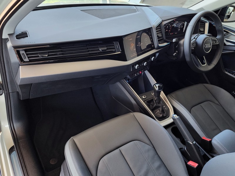 Audi A1 - Audi Centre Somerset West - Image 9