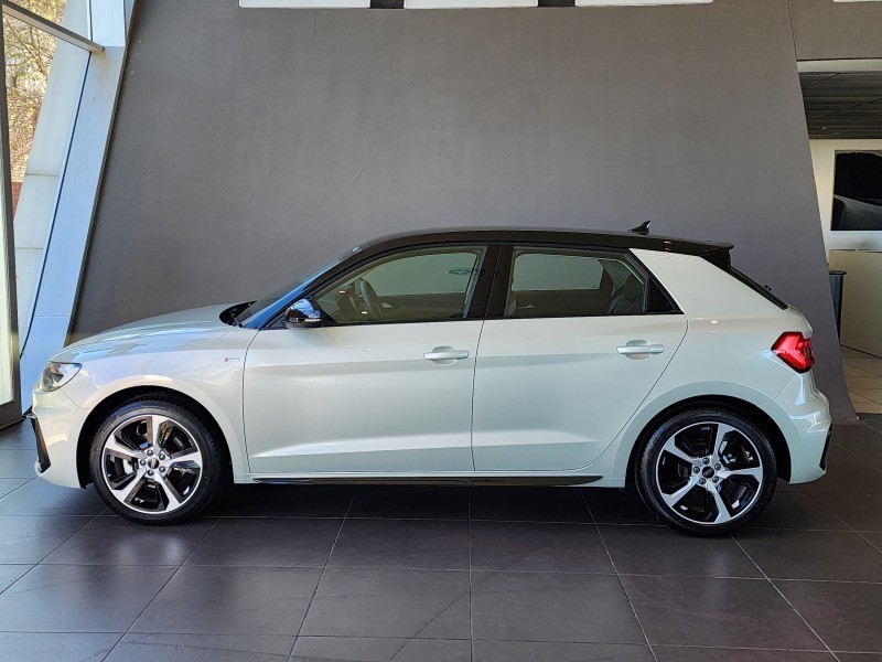 Audi A1 - Audi Centre Somerset West - Image 7