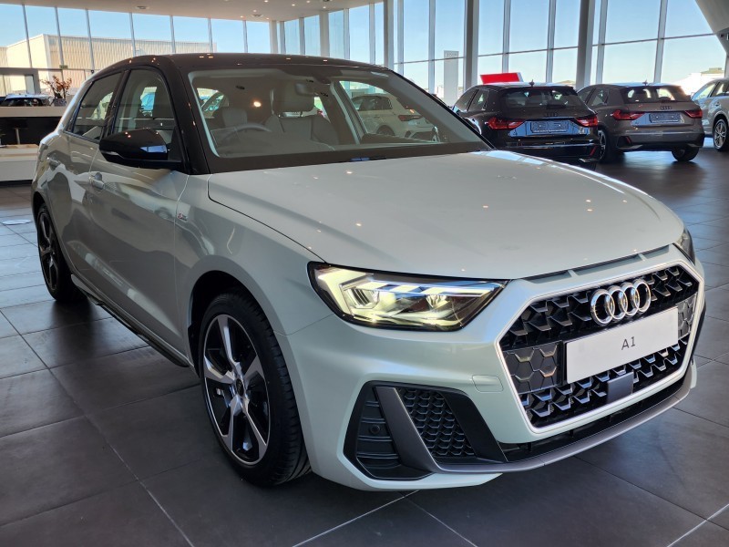 Audi A1 - Audi Centre Somerset West - Image 3