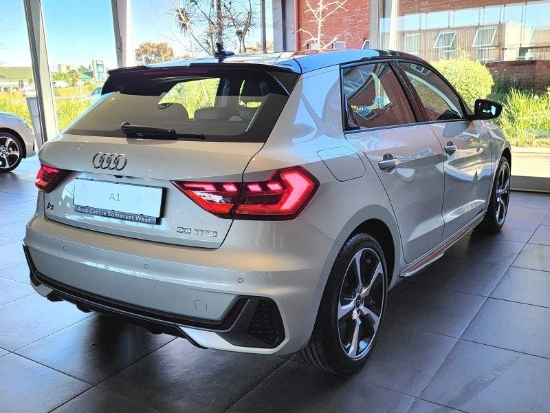Audi A1 - Audi Centre Somerset West - Image 6