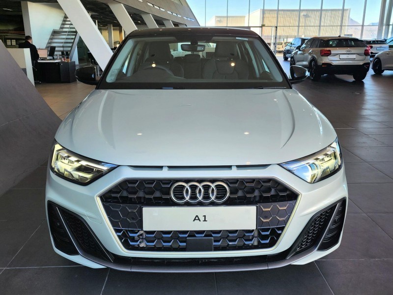 Audi A1 - Audi Centre Somerset West - Image 2