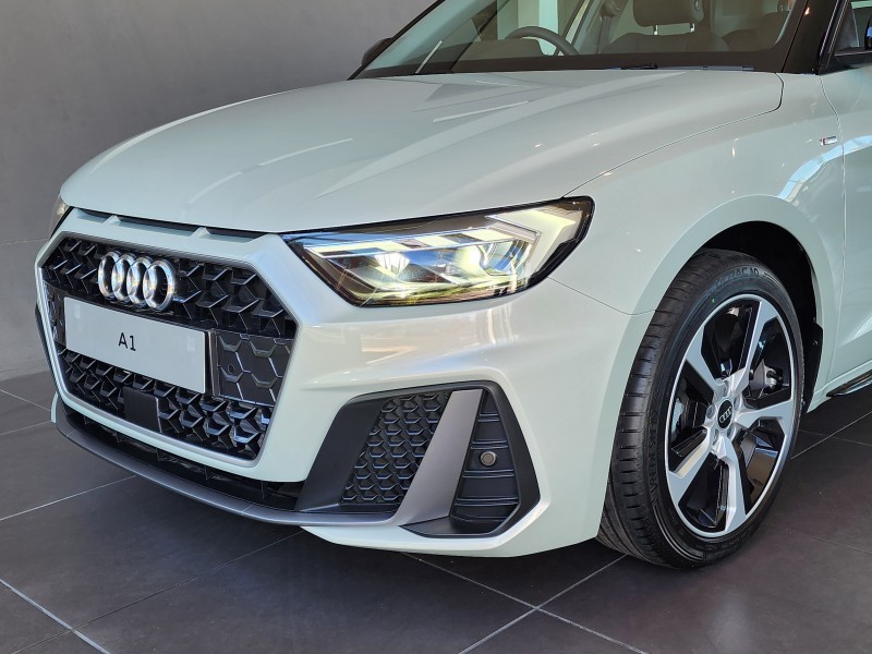 Audi A1 - Audi Centre Somerset West - Image 19