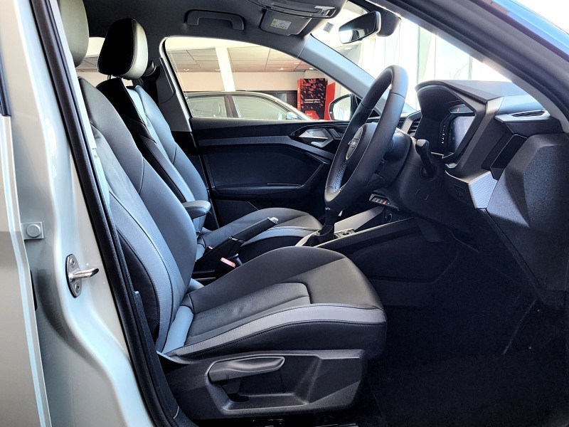 Audi A1 - Audi Centre Somerset West - Image 17