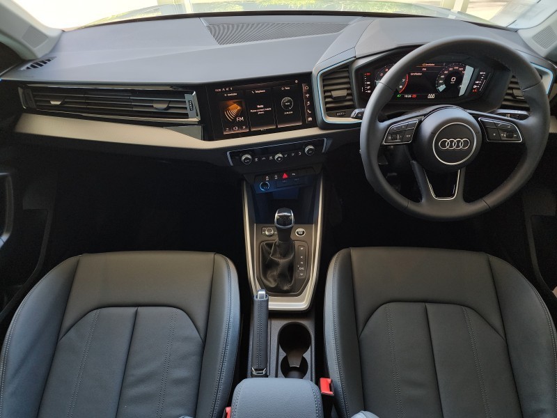 Audi A1 - Audi Centre Somerset West - Image 13