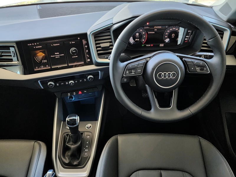 Audi A1 - Audi Centre Somerset West - Image 15