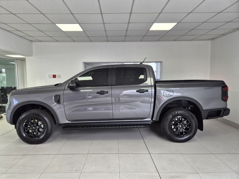 Ford Ranger - Ford Bryanston - Image 2
