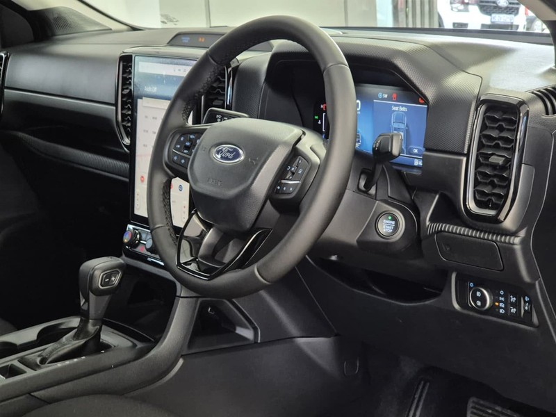 Ford Ranger - Ford Bryanston - Image 8