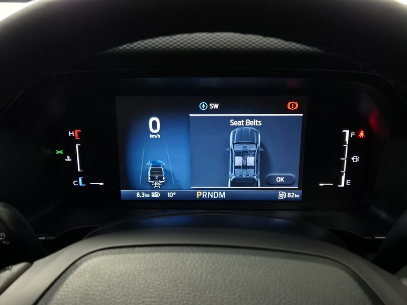 Ford Ranger - Ford Bryanston - Image 11