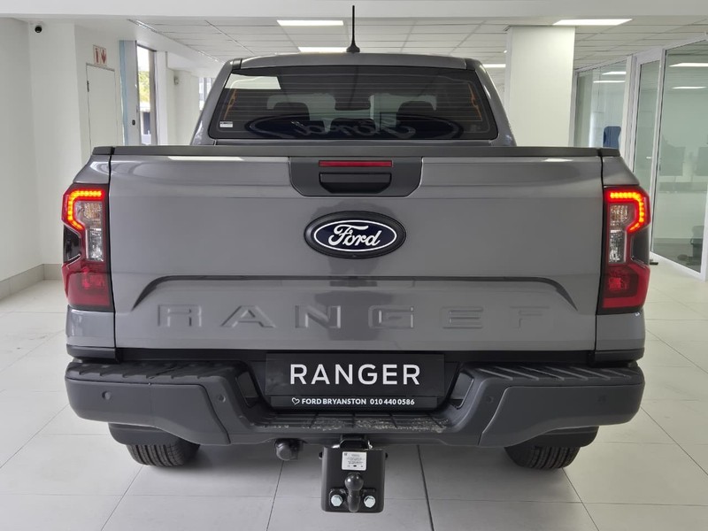 Ford Ranger - Ford Bryanston - Image 5