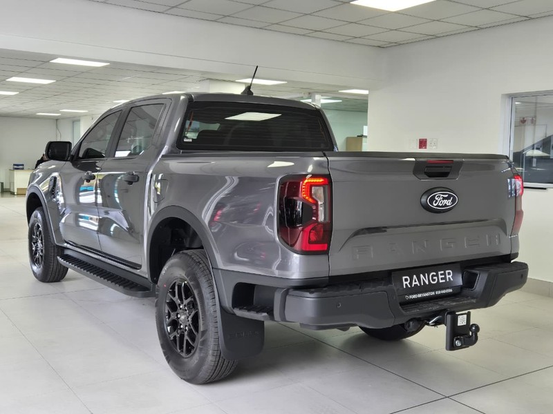 Ford Ranger - Ford Bryanston - Image 3