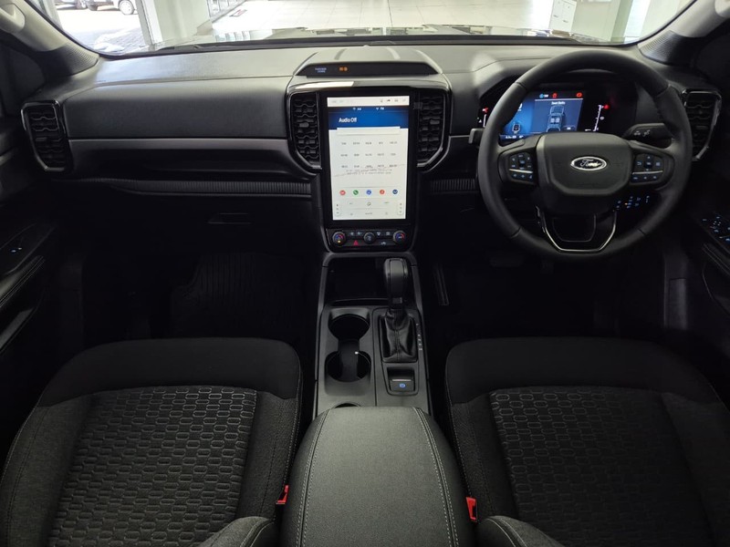 Ford Ranger - Ford Bryanston - Image 7
