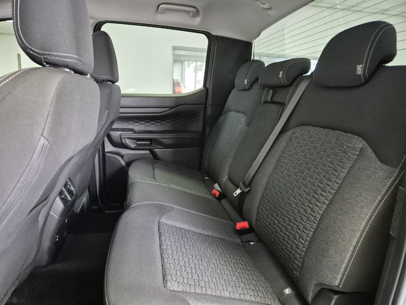 Ford Ranger - Ford Bryanston - Image 9