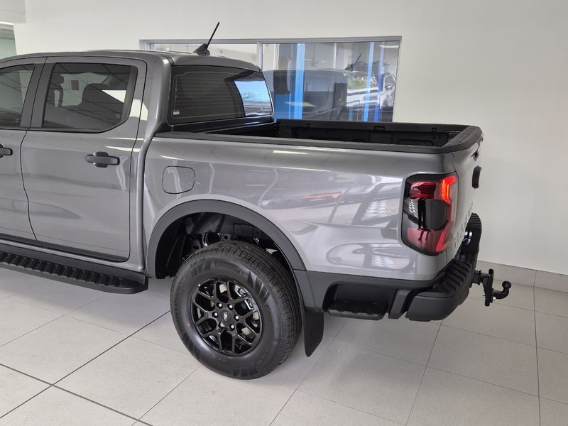 Ford Ranger - Ford Bryanston - Image 19
