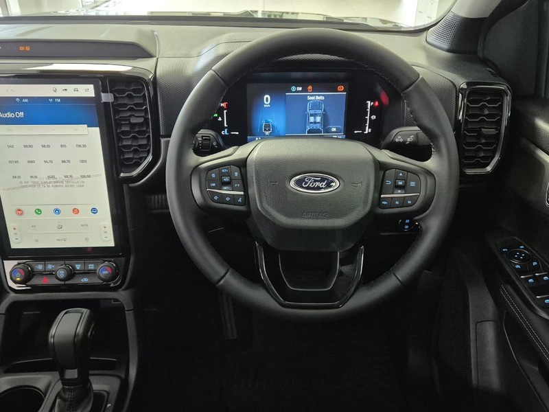 Ford Ranger - Ford Bryanston - Image 12