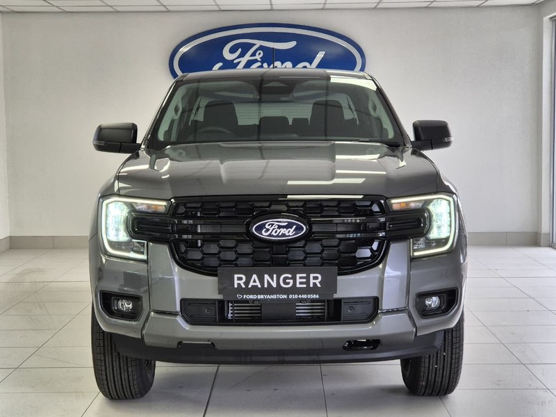 Ford Ranger - Ford Bryanston - Image 4