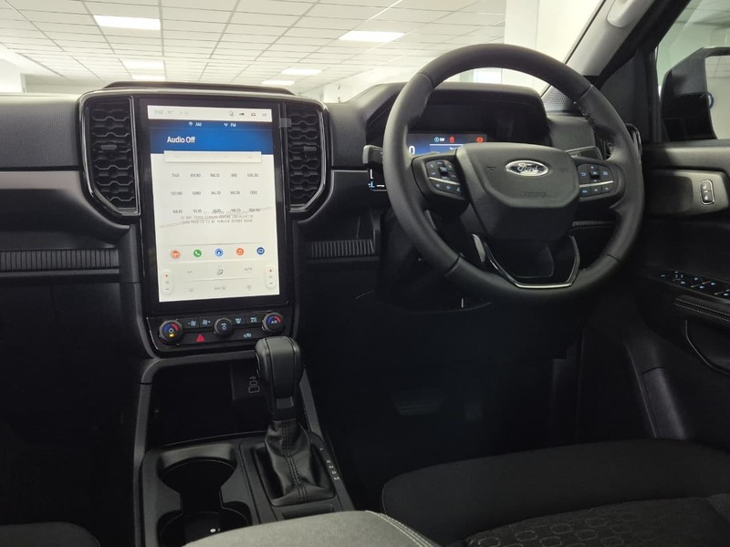 Ford Ranger - Ford Bryanston - Image 15