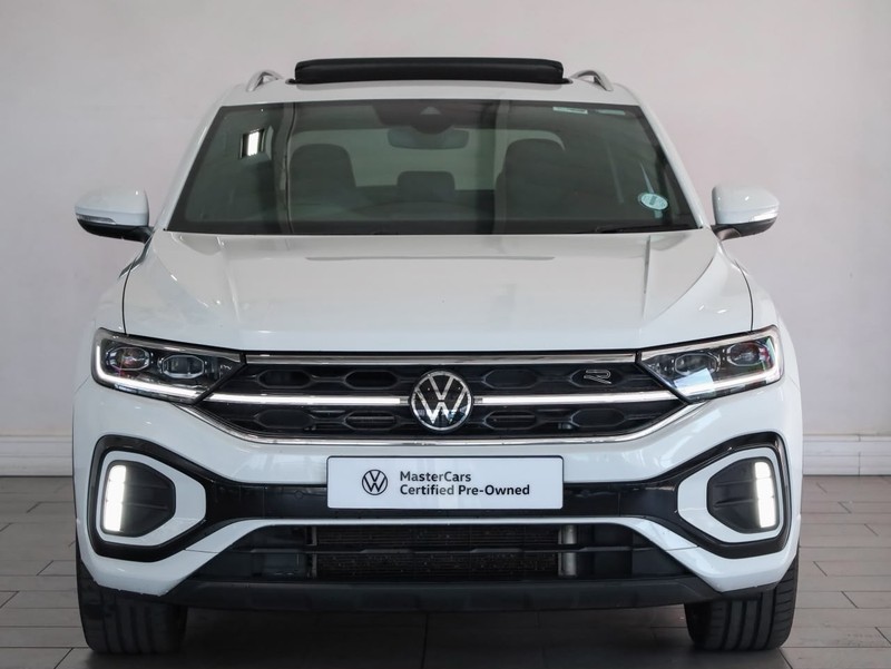 Volkswagen T-Roc - Hatfield VW Bryanston - Image 4