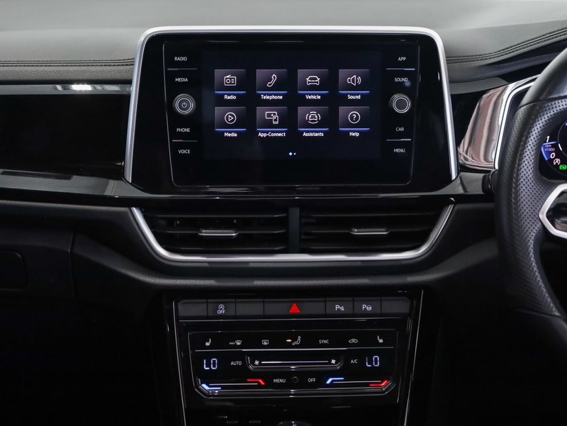 Volkswagen T-Roc - Hatfield VW Bryanston - Image 21