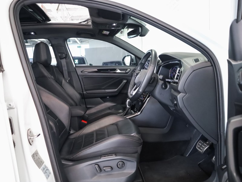 Volkswagen T-Roc - Hatfield VW Bryanston - Image 13