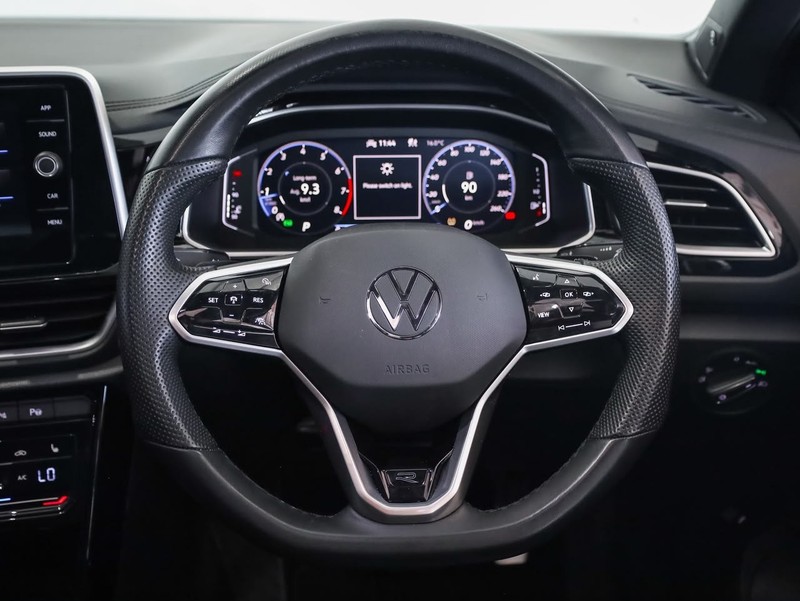 Volkswagen T-Roc - Hatfield VW Bryanston - Image 19