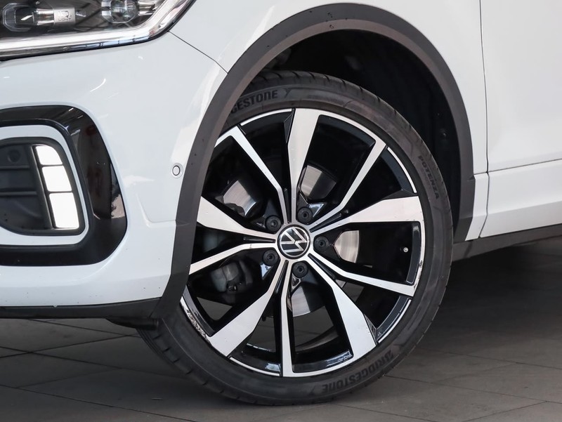 Volkswagen T-Roc - Hatfield VW Bryanston - Image 2
