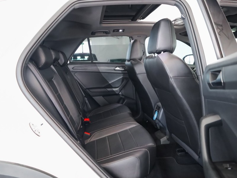 Volkswagen T-Roc - Hatfield VW Bryanston - Image 17