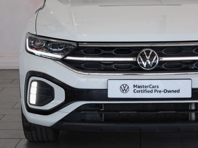 Volkswagen T-Roc - Hatfield VW Bryanston - Image 9