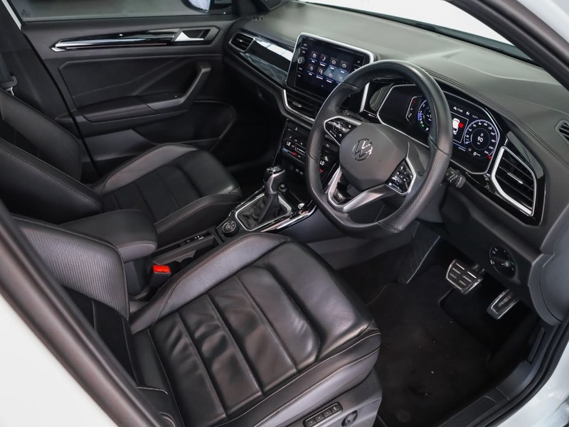 Volkswagen T-Roc - Hatfield VW Bryanston - Image 10