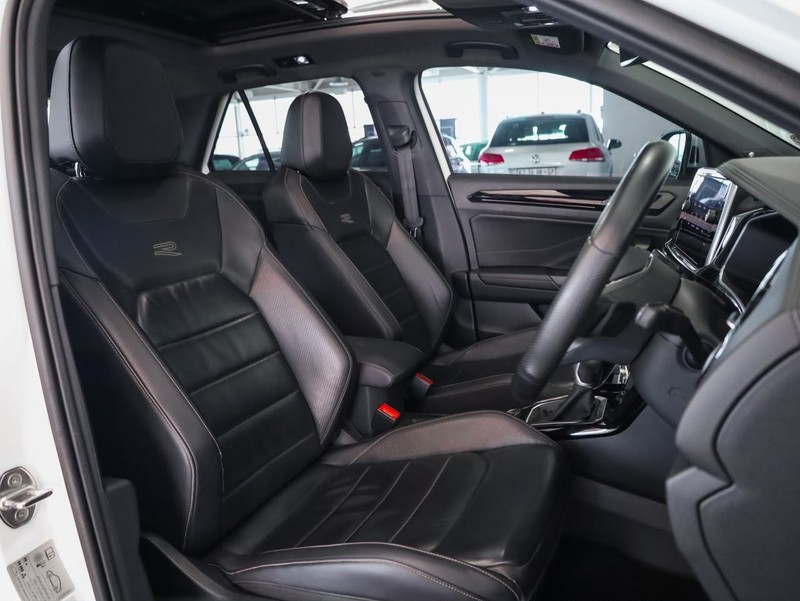 Volkswagen T-Roc - Hatfield VW Bryanston - Image 16