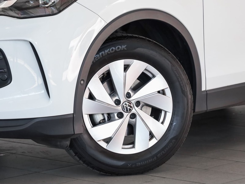 Volkswagen Tiguan - Hatfield VW Bryanston - Image 4