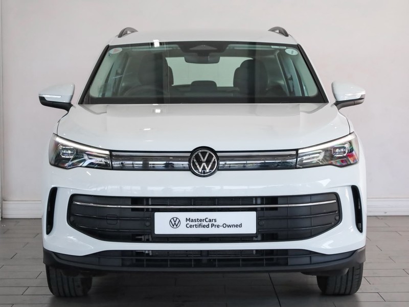 Volkswagen Tiguan - Hatfield VW Bryanston - Image 3