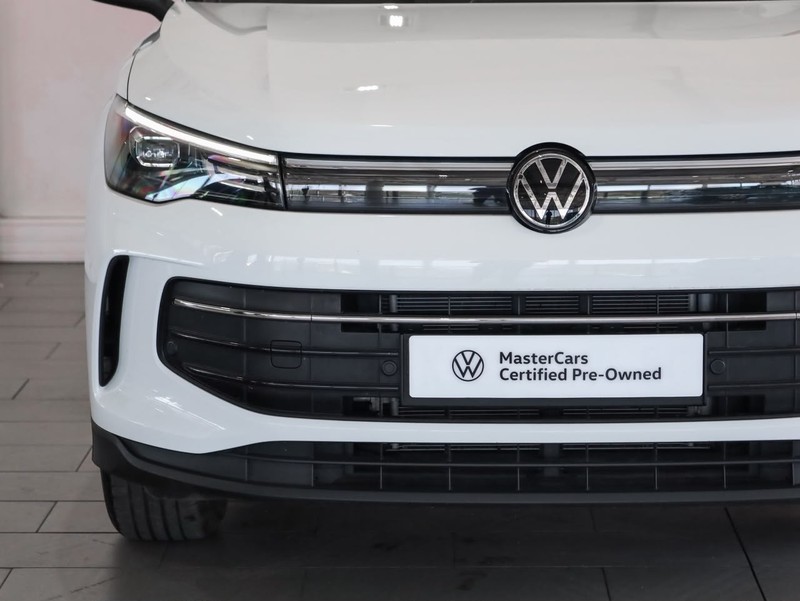 Volkswagen Tiguan - Hatfield VW Bryanston - Image 6
