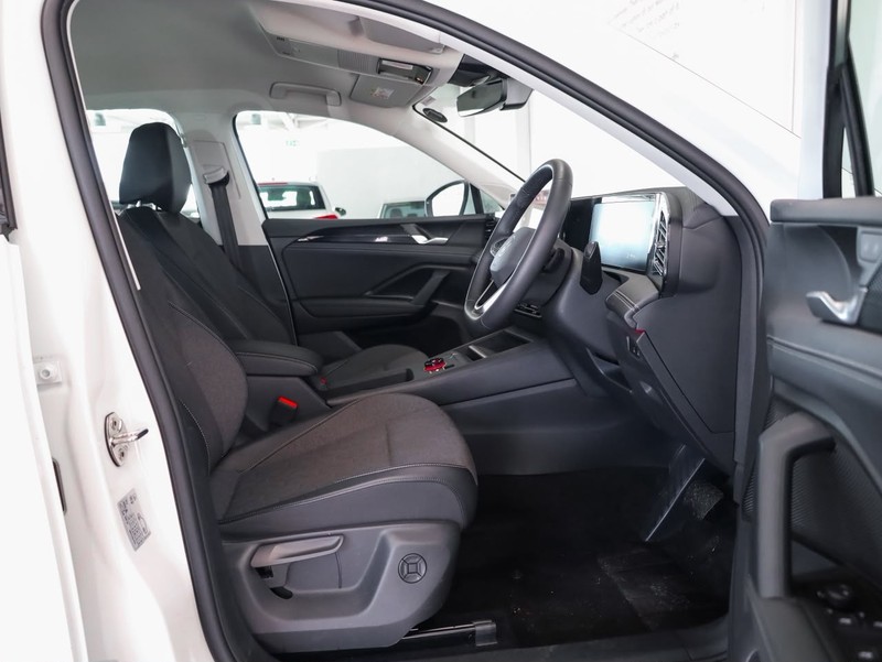 Volkswagen Tiguan - Hatfield VW Bryanston - Image 11