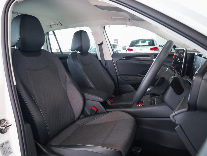 Volkswagen Tiguan - Hatfield VW Bryanston - Image 14