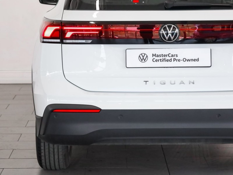 Volkswagen Tiguan - Hatfield VW Bryanston - Image 8