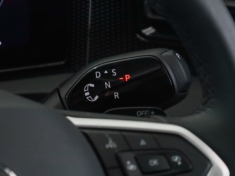 Volkswagen Tiguan - Hatfield VW Bryanston - Image 22