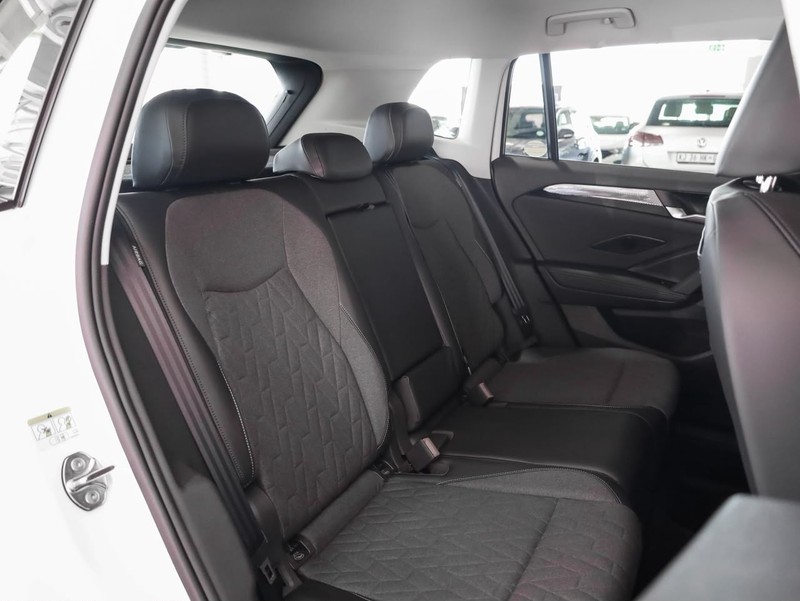 Volkswagen Tiguan - Hatfield VW Bryanston - Image 17