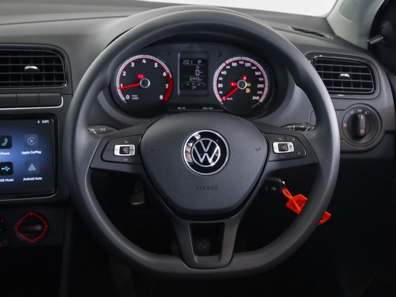 Volkswagen Polo Vivo - Hatfield VW Bryanston - Image 15