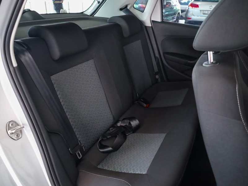 Volkswagen Polo Vivo - Hatfield VW Bryanston - Image 14