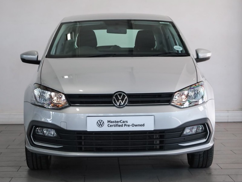 Volkswagen Polo Vivo - Hatfield VW Bryanston - Image 7