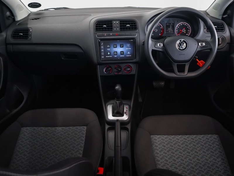 Volkswagen Polo Vivo - Hatfield VW Bryanston - Image 17