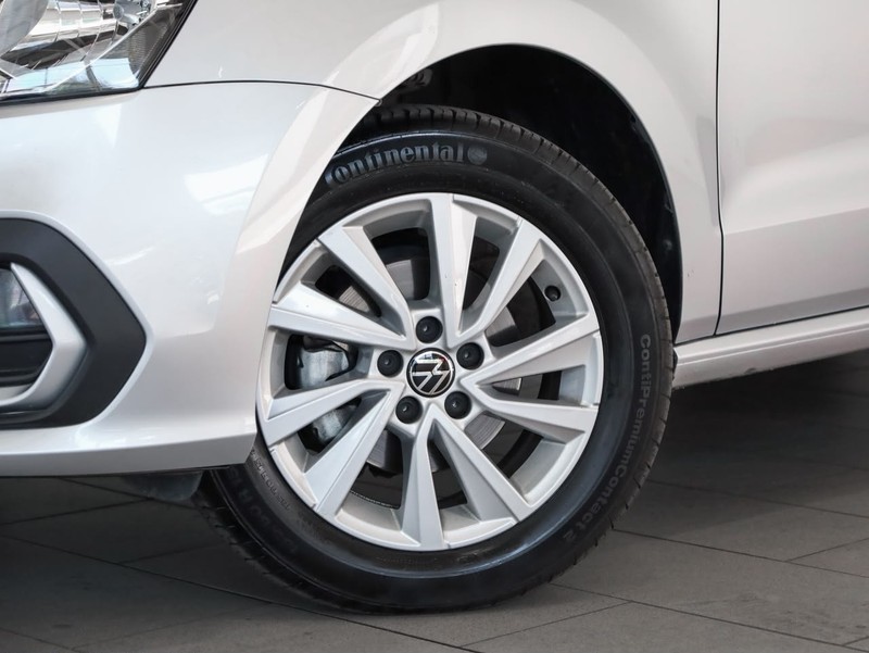 Volkswagen Polo Vivo - Hatfield VW Bryanston - Image 2