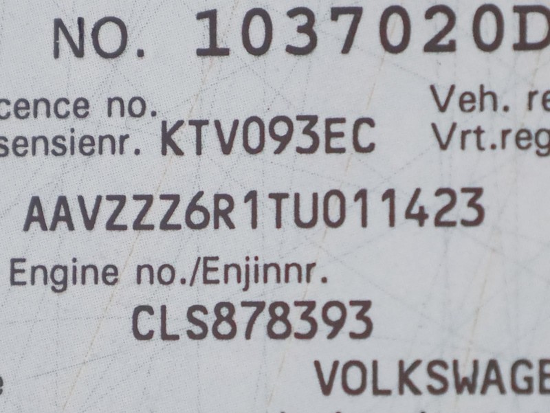 Volkswagen Polo Vivo - Hatfield VW Bryanston - Image 19