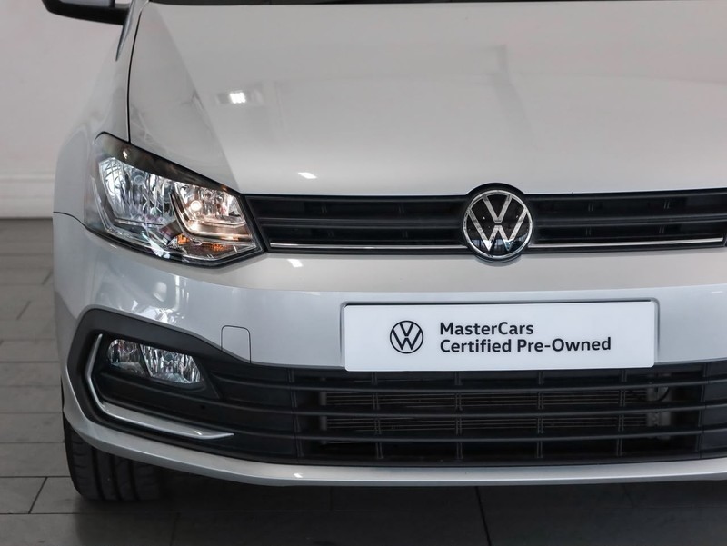 Volkswagen Polo Vivo - Hatfield VW Bryanston - Image 4