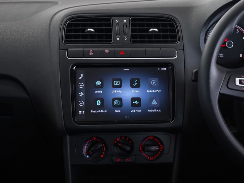 Volkswagen Polo Vivo - Hatfield VW Bryanston - Image 18