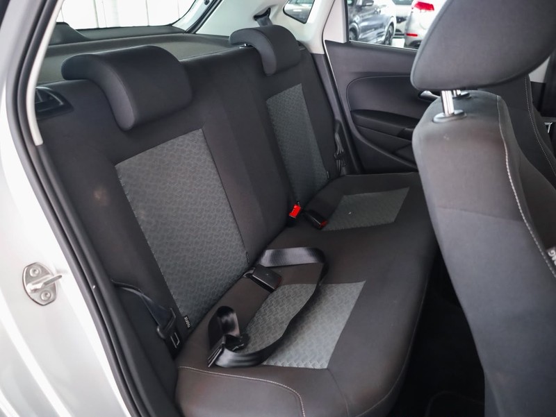 Volkswagen Polo Vivo - Hatfield VW Bryanston - Image 18