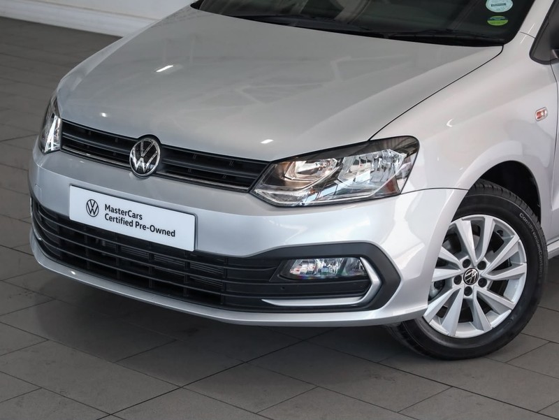 Volkswagen Polo Vivo - Hatfield VW Bryanston - Image 5